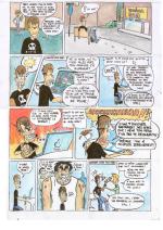 bd jeux en réseau