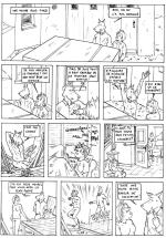 La cabane au fond du jardin 5/6