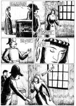 Les Sacrifiés de Pors Simon, P22 (dessins de Philche)
