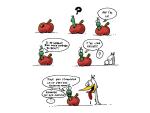 petite deprime