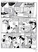 A la maniere de... Locas (1/2)