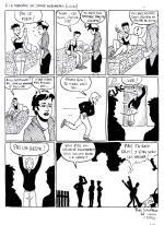 A la maniere de... Locas (1/2)