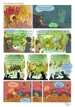 Les nouveaux monstres