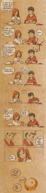 un petit strip