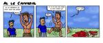 Al le cannibal 