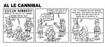 Al le Cannibal 2