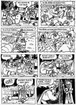 Berceval&Cie --- La Terreur