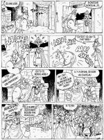 Berceval&Cie --- le Galat