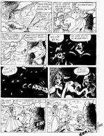 Berceval&Cie --- Noir total