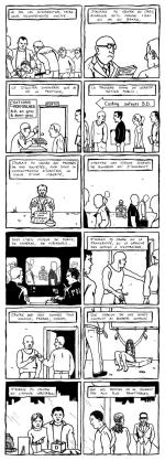 J'AURAIS PU CROIRE - Pages 3 et 4 / 6