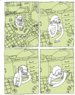 linoléum en gelée