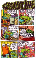 croco coco trop gogo