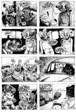 an amazing adventure of jean foutre - 2