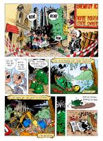 La plage, V2 par Pauline et 