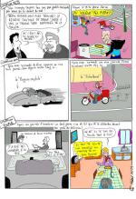 Le héros et le zéro...ze suite!!!
