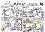 les aventures d'Anahi la pirate