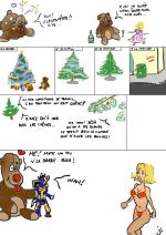 l'esprit de noël