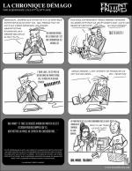 Chronique Démago 2