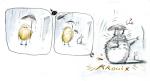 Pooss Parapluie