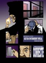 Les Nantis - Page 1
