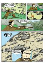 Le chasseur P2