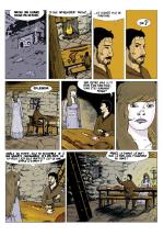 Le chasseur P4