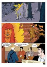 Le chasseur P6