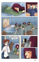 projet Les sphères magiques(page4)