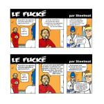 Le Fucké 