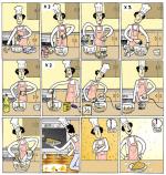 Cuisine!