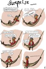 capitaine charles!