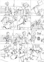 Ange ou démon 2/2