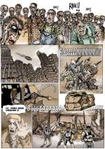 Ballade à ZombieLand