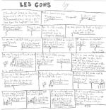 Les cons