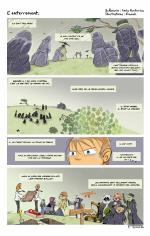 L'enterrement