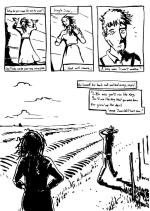 The Boy Who Wouldn't Hoe Corn 4