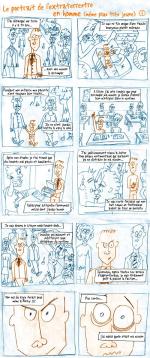L'extraterrestre - 1