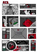 Red, un tueur pour cible planche1