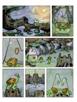 Oeuf Robot pl05
