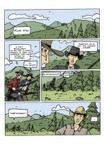 seul contre custer...