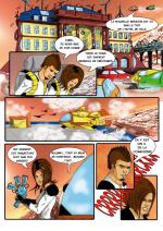 SF projet pr la school