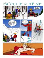 Sortie de rêve