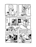 Mauvaise passe -25