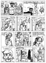 Pouvoir d'un élu p.1(chapitre 2)