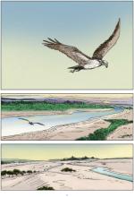La case blanche planche 1