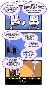Couchbunnies... EN ANGLAIS?