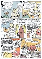 Charles, Stanley & Pélicman - Les débuts d'un artiste © + ® 2008