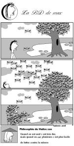 Arbre a papillon