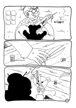 Benny the pooh P.03