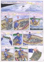 La prière d'Eireen - 1